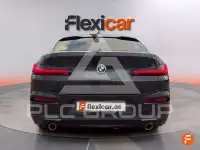 2021 BMW X4