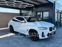 2021 BMW X4