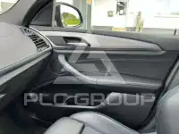2021 BMW X4
