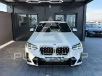 2021 BMW X4