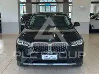 2022 BMW X4