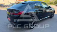 2021 BMW X4