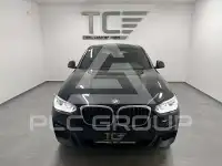 2021 BMW X4
