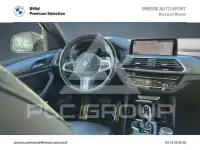 2021 BMW X4