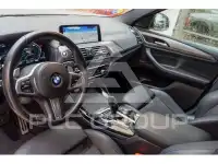 2021 BMW X4
