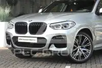2021 BMW X4