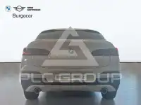 2021 BMW X4