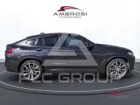 2021 BMW X4