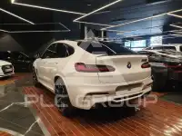 2021 BMW X4