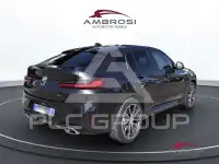 2021 BMW X4