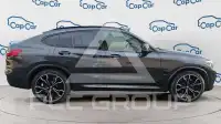 2021 BMW X4