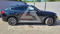 2021 BMW X4