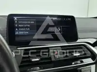 2021 BMW X4