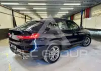 2021 BMW X4
