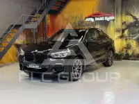 2021 BMW X4