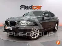 2021 BMW X4