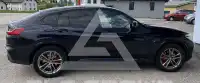 2021 BMW X4