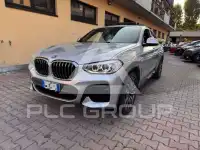 2021 BMW X4