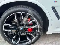 2021 BMW X4