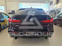 2021 BMW X4