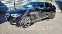 2021 BMW X4
