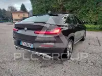 2021 BMW X4