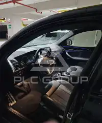 2021 BMW X4