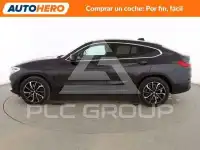 2021 BMW X4
