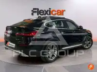 2021 BMW X4