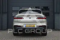 2021 BMW X4
