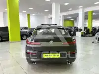 2021 BMW X4
