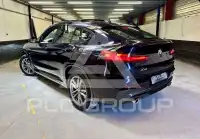 2021 BMW X4
