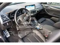 2021 BMW X4
