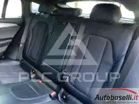 2021 BMW X4