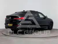 2021 BMW X4