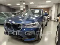 2021 BMW X4