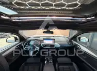 2021 BMW X4