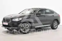2021 BMW X4