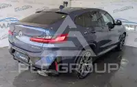 2021 BMW X4