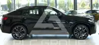 2021 BMW X4