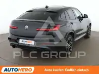 2021 BMW X4
