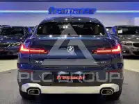 2021 BMW X4
