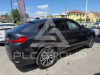 2021 BMW X4