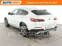 2021 BMW X4