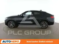 2021 BMW X4