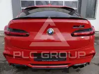 2021 BMW X4