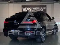 2021 BMW X4
