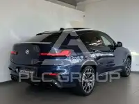2021 BMW X4