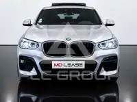 2021 BMW X4