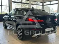 2022 BMW X4